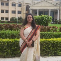 Dr Priya Vyas .