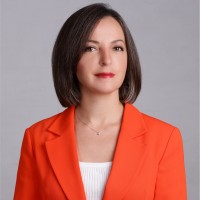 Özge Güler