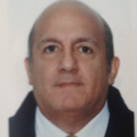 Walter  Hugo Muñoz Franke