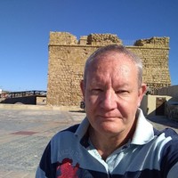 Nigel Pearce
