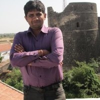 Bhawtik joshi