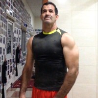 sofiane belhadji