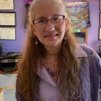 Peggy Martino