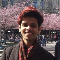 Saksham Sharma