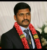 Shashank S