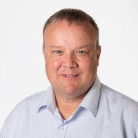 Andreas Gerber