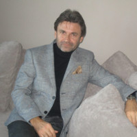 Zoran patrick