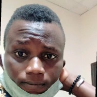 Samson Etaroghene