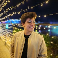 Gerardo Javier Cabrera Reynaga