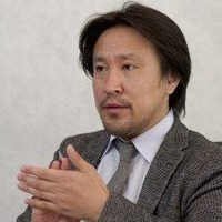 Aki Tokuyama
