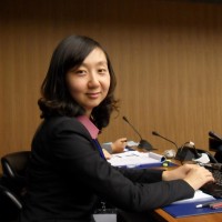 Diane Wang