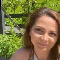 Geri Vakinova