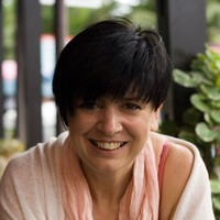 Sandra Ward