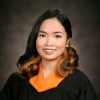 Ruth Abegail De Vera