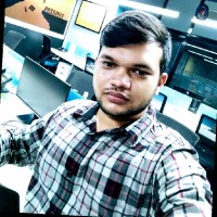 Raviteja Naik Ramavath