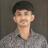 Sujal Ahir