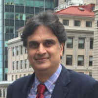 Khalid Ahmad Malik