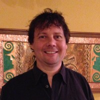 Scott Olsen