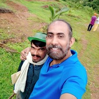 Pankaj Mandal