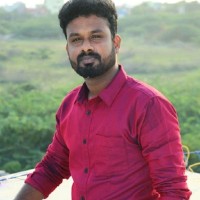 Vigram Arunachalam