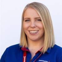 Zoe Cuthbertson
