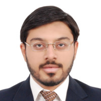 Zubair Memon