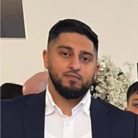 Shabaz Khan