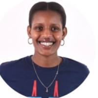 Dianah Muhoza