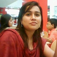 Seema Pandey