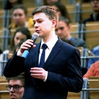 Marcin Kłusek