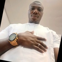 Charles Amamgbo