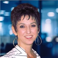 Jacqueline Lajoie