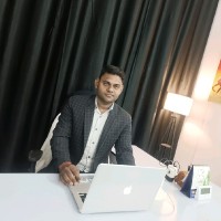 Dharmendra Kumar Singh