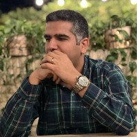 amirhossein Ameri