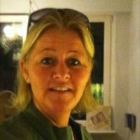 Louise Okkerstrøm Jensen