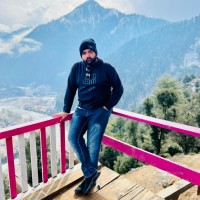 Umar Sohail