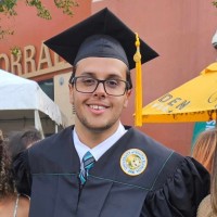 Gabe Vega