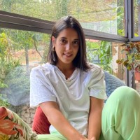 Cecilia Ferreira Fernández