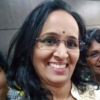 Rohini Salunkhe