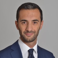Giorgio Pitoulis