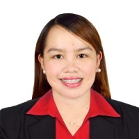 Glaiza Mariz Nicolas
