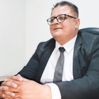 Syed Zeeshan Tamoor Gillani