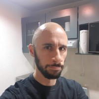 Nissim Isidoro Eskenazi Saed