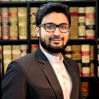 Muhammad Omar Soeb Chowdhury