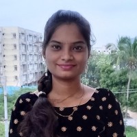 Harshini S.