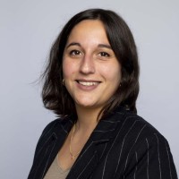 Rebecca Spano