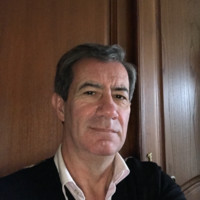 Jean pierre Giraud