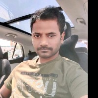 Nanda Kishore P
