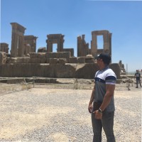 Mobin Moradi