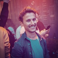 Florian Bakker